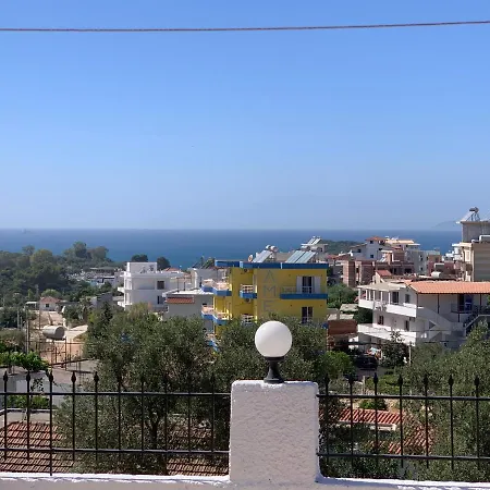 Appartement Taulanti