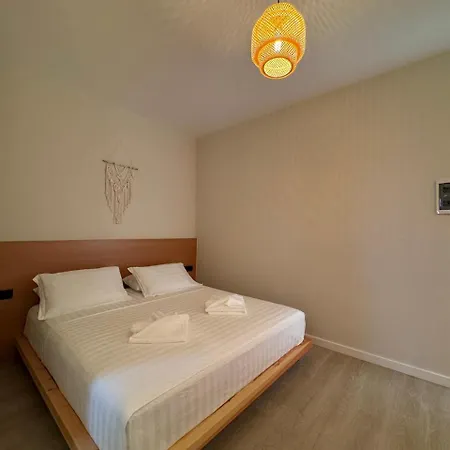 Luxury Oasis Ksamil