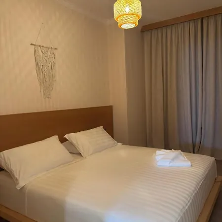 Villa Luxury Oasis Ksamil
