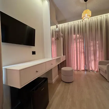 Luxury Oasis * Ksamil