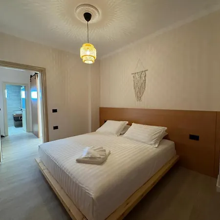 Luxury Oasis * Ksamil