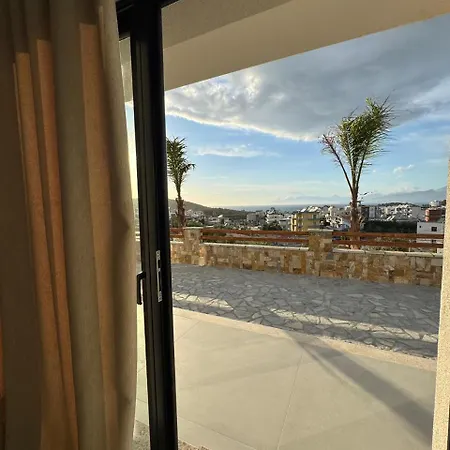Villa Luxury Oasis