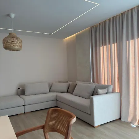 Villa Luxury Oasis Ksamil