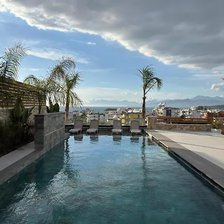 Luxury Oasis *