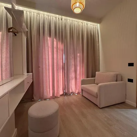 Villa Luxury Oasis *