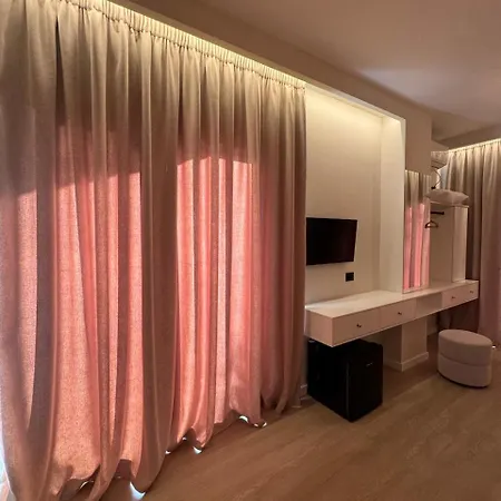 Villa Luxury Oasis Ksamil