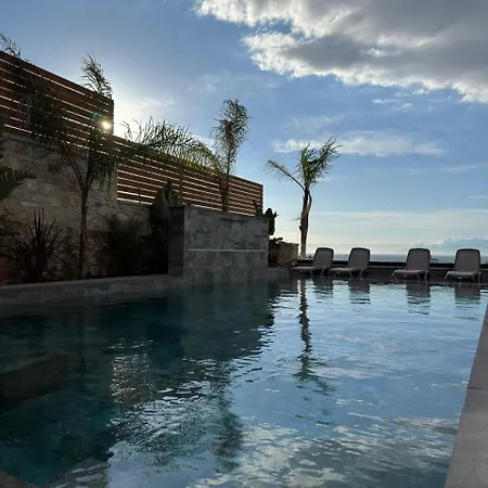 Luxury Oasis * Ksamil