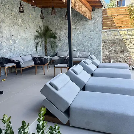 Luxury Oasis Villa Ksamil