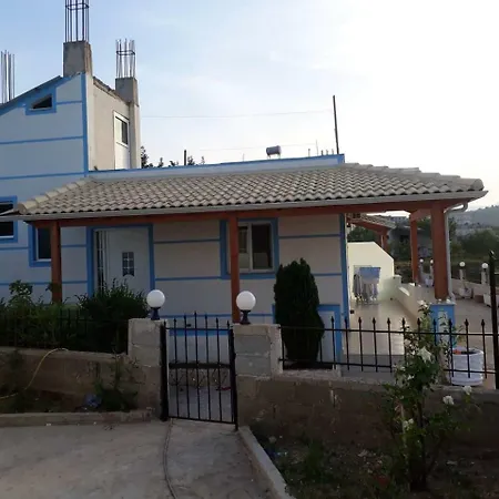 Appartement Taulanti Ksamil