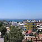 Апартаменты Luxury Villa Oasis