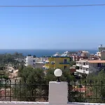 Апартаменты Luxury Villa Oasis