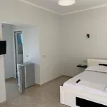 Апартаменты Luxury Villa Oasis