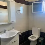 Апартаменты Luxury Villa Oasis *