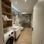 Апартаменты Luxury Villa Oasis Ксамил