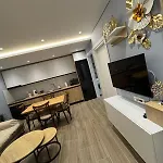 Апартаменты Luxury Villa Oasis *