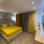 Апартаменты Luxury Villa Oasis Ксамил