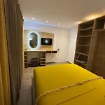 Luxury Villa Oasis *