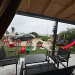 Luxury Villa Oasis