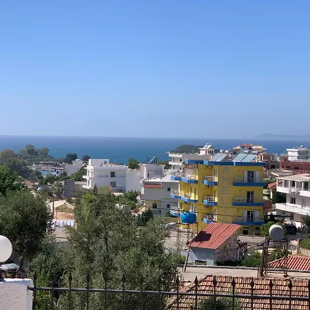 Apartment Taulanti