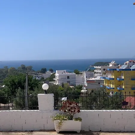 Apartment Taulanti