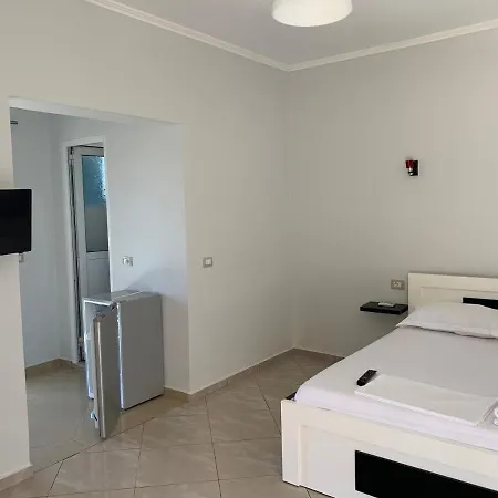 Apartment Taulanti