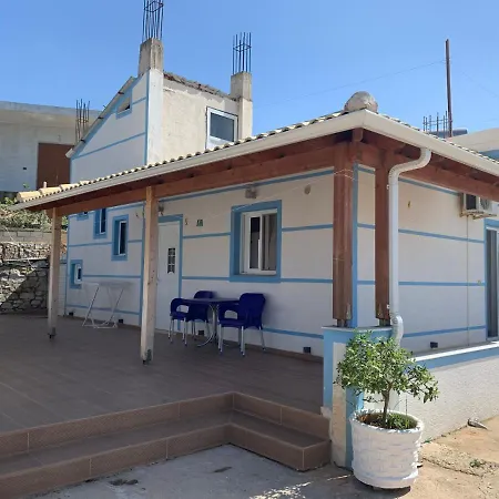 Апартаменты Luxury Villa Oasis *