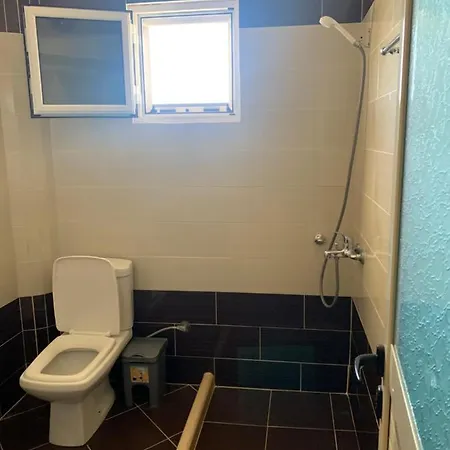 Apartment Taulanti Ksamil