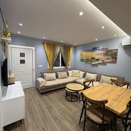 Luxury Villa Oasis Ксамил