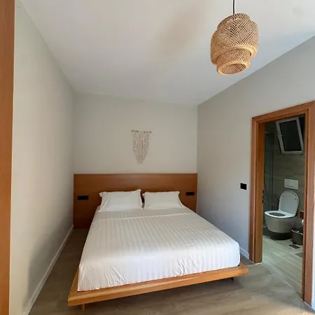 Luxury Villa Oasis Villa Ksamil