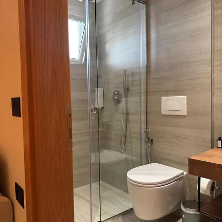Villa Luxury Villa Oasis