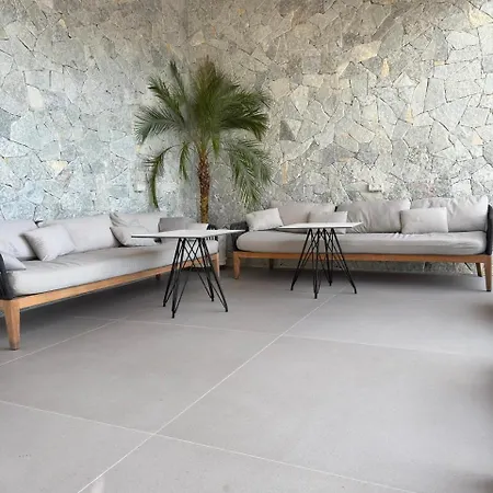 Luxury Villa Oasis * Ksamil