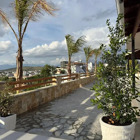 Luxury Villa Oasis Villa