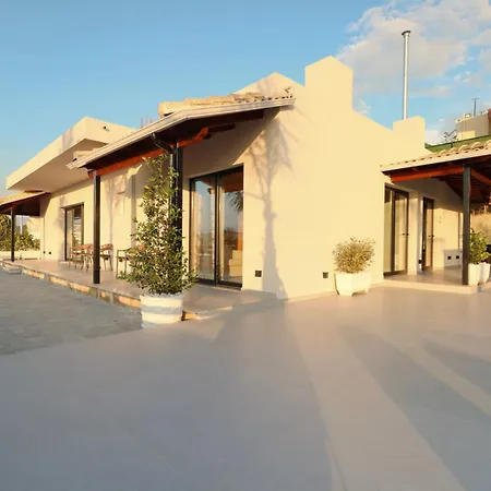 Luxury Oasis