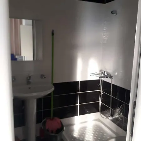 Apartment Taulanti