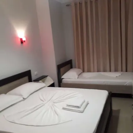 Apartment Taulanti